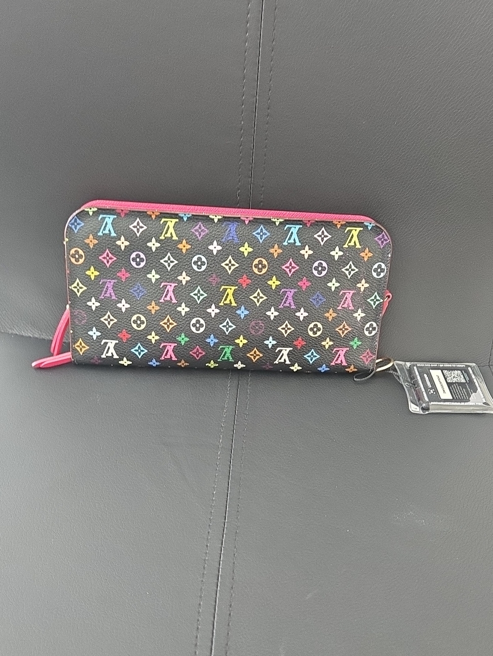 Louis Vuitton Monogram Wallet